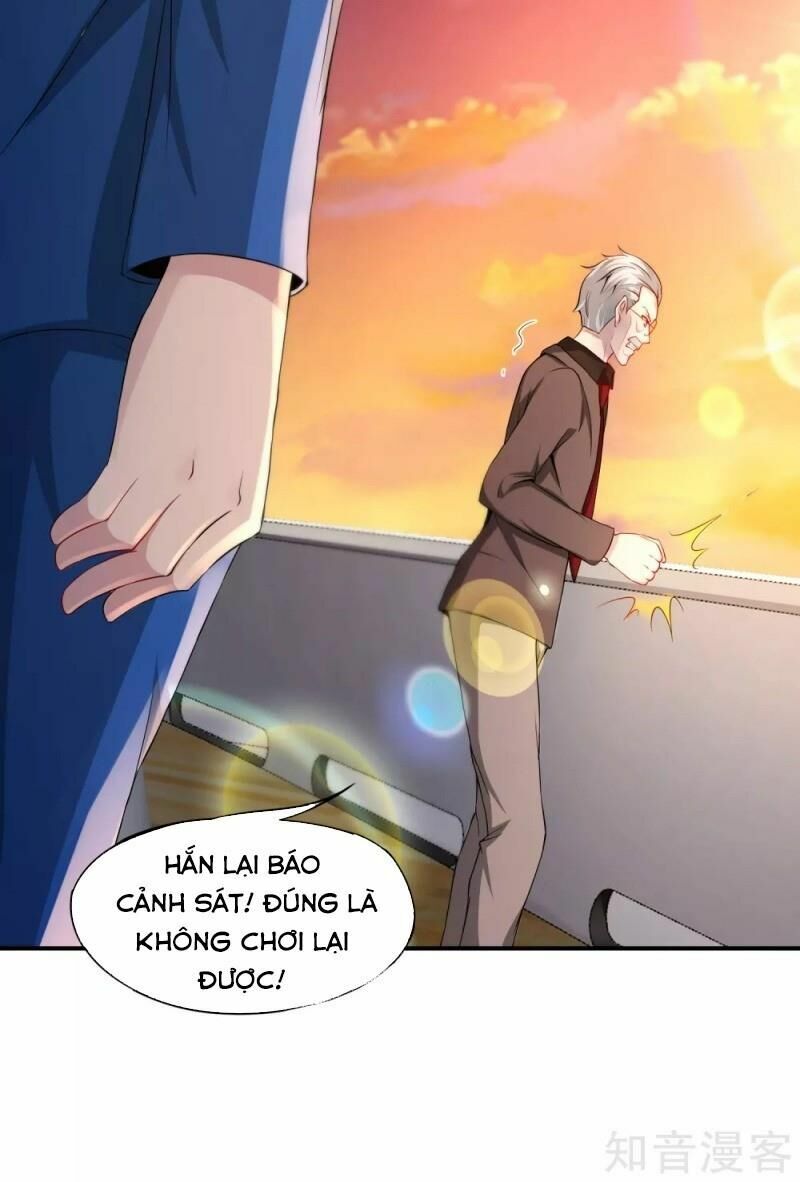 Vòng Bạn Bè Mạnh Nhất Của Tiên Giới Chapter 38 - Trang 13