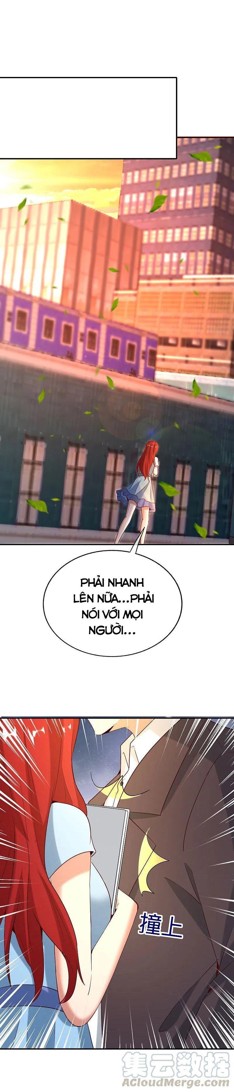 Vòng Bạn Bè Mạnh Nhất Của Tiên Giới Chapter 147 - Trang 13