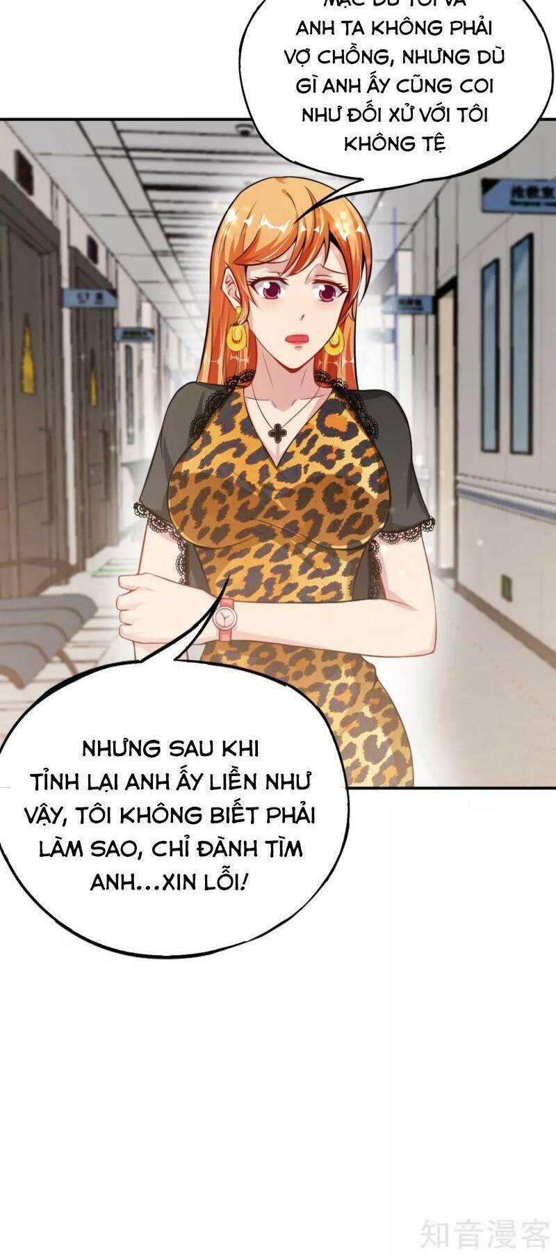 Vòng Bạn Bè Mạnh Nhất Của Tiên Giới Chapter 47 - Trang 25