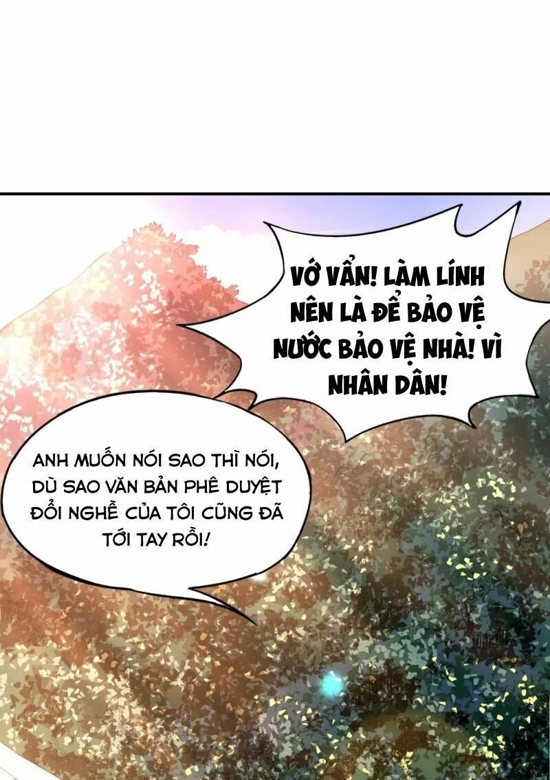 Vòng Bạn Bè Mạnh Nhất Của Tiên Giới Chapter 37 - Trang 17