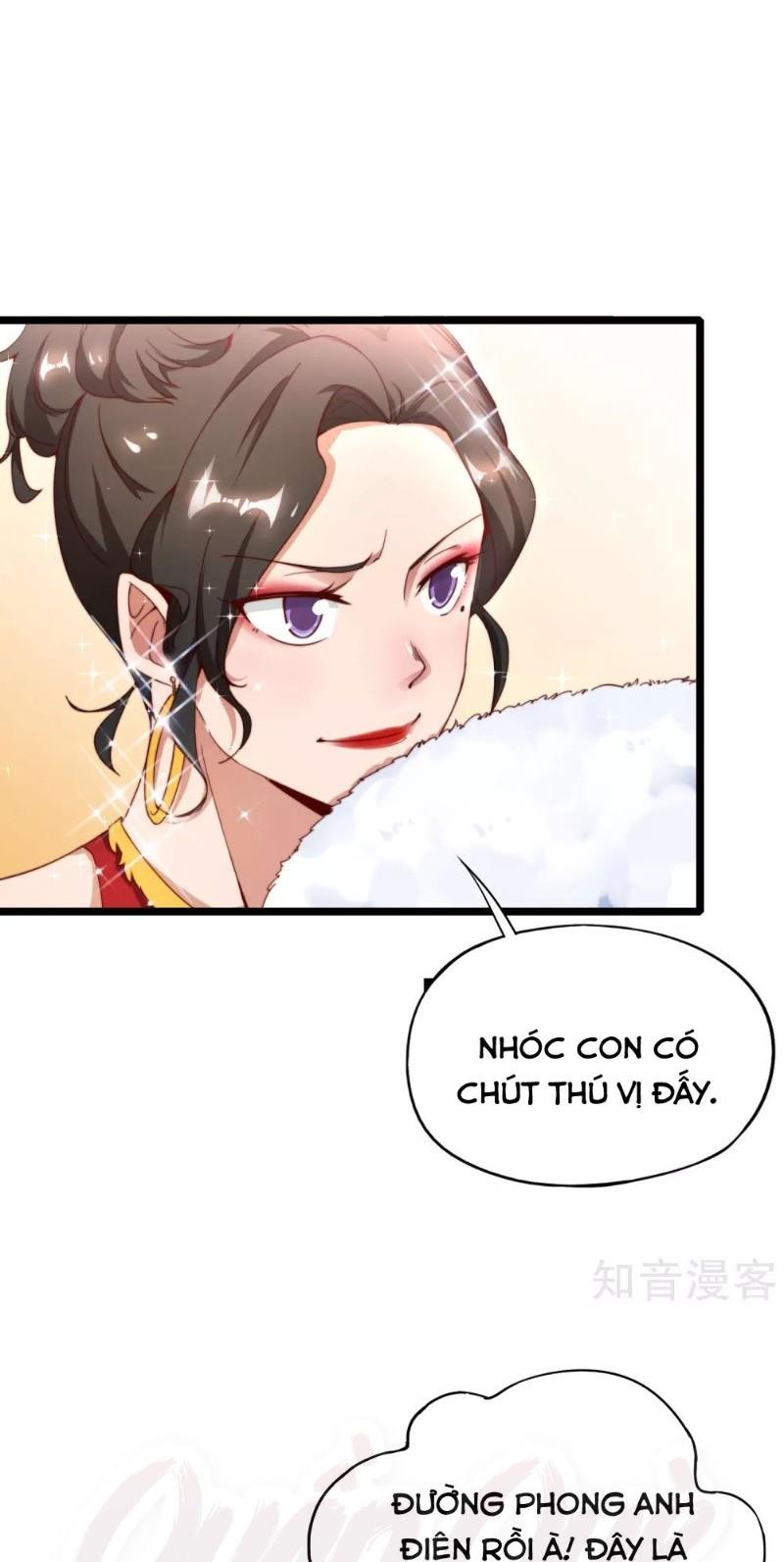 Vòng Bạn Bè Mạnh Nhất Của Tiên Giới Chapter 13 - Trang 26