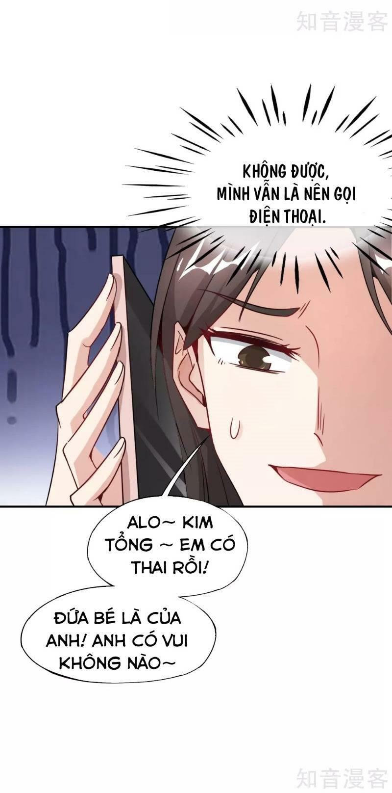 Vòng Bạn Bè Mạnh Nhất Của Tiên Giới Chapter 8 - Trang 34