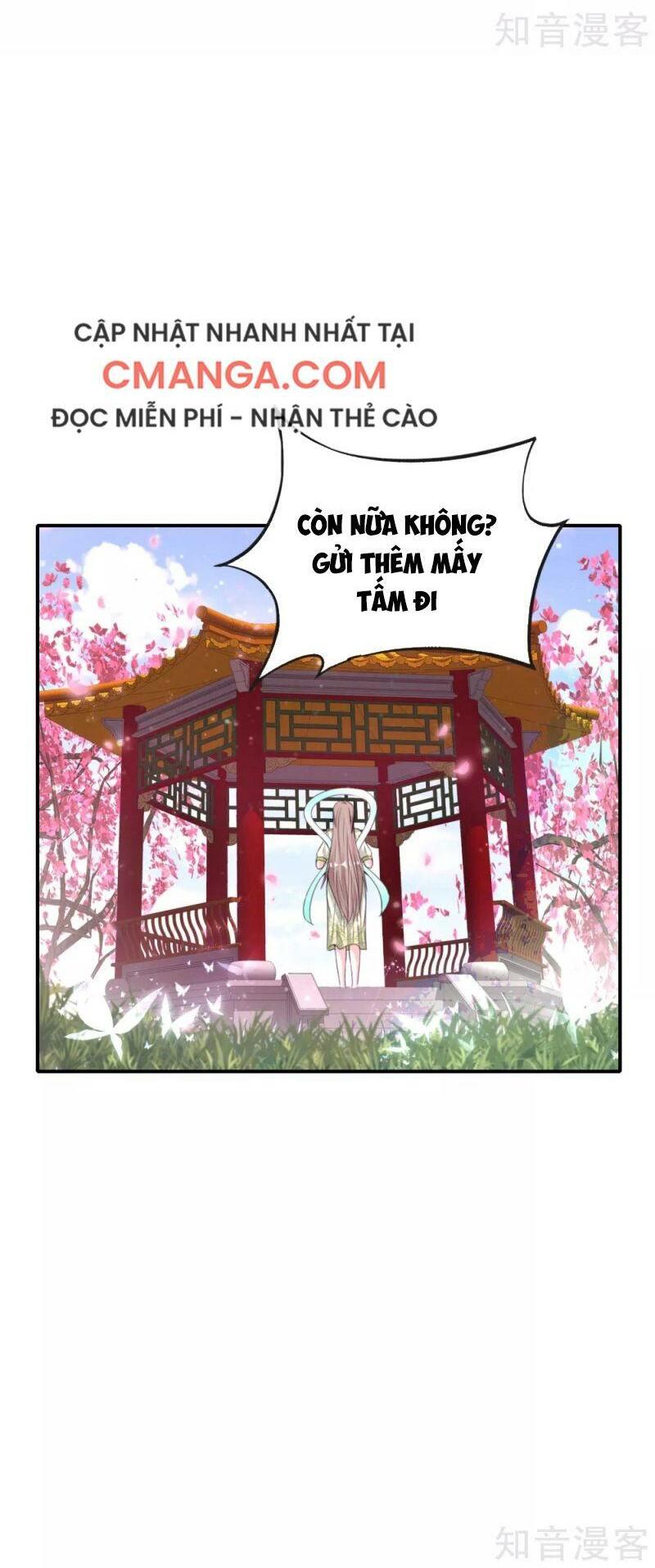 Vòng Bạn Bè Mạnh Nhất Của Tiên Giới Chapter 56 - Trang 20