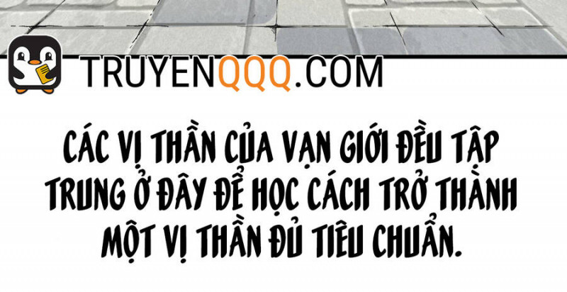 Éc O Éc Trường Học Này Không Có Con Người Chapter 0 - Trang 6