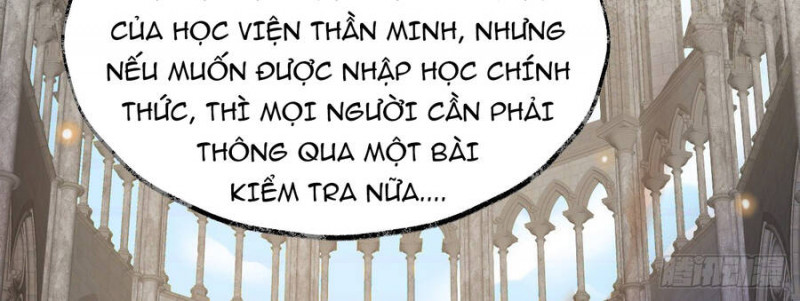 Éc O Éc Trường Học Này Không Có Con Người Chapter 0 - Trang 8