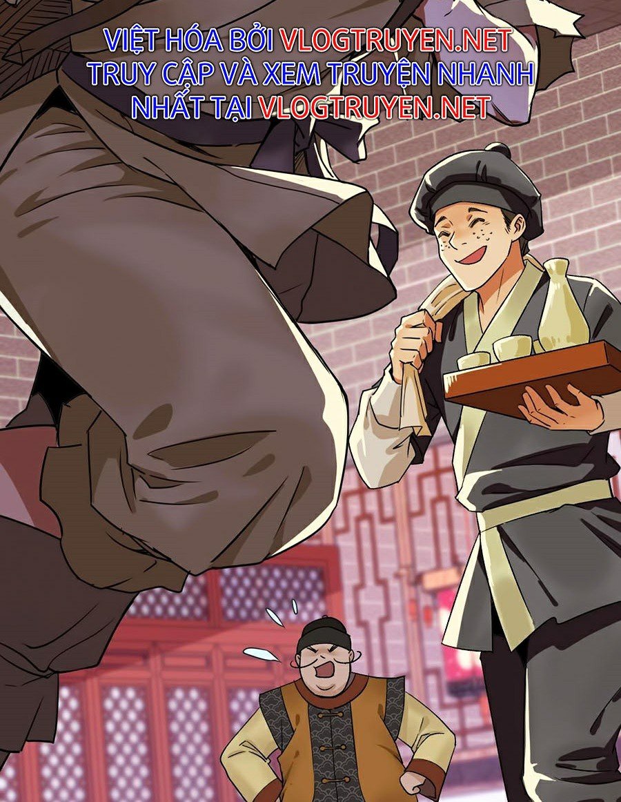 Siêu Đạo Thần Thuật Chapter 8 - Trang 45