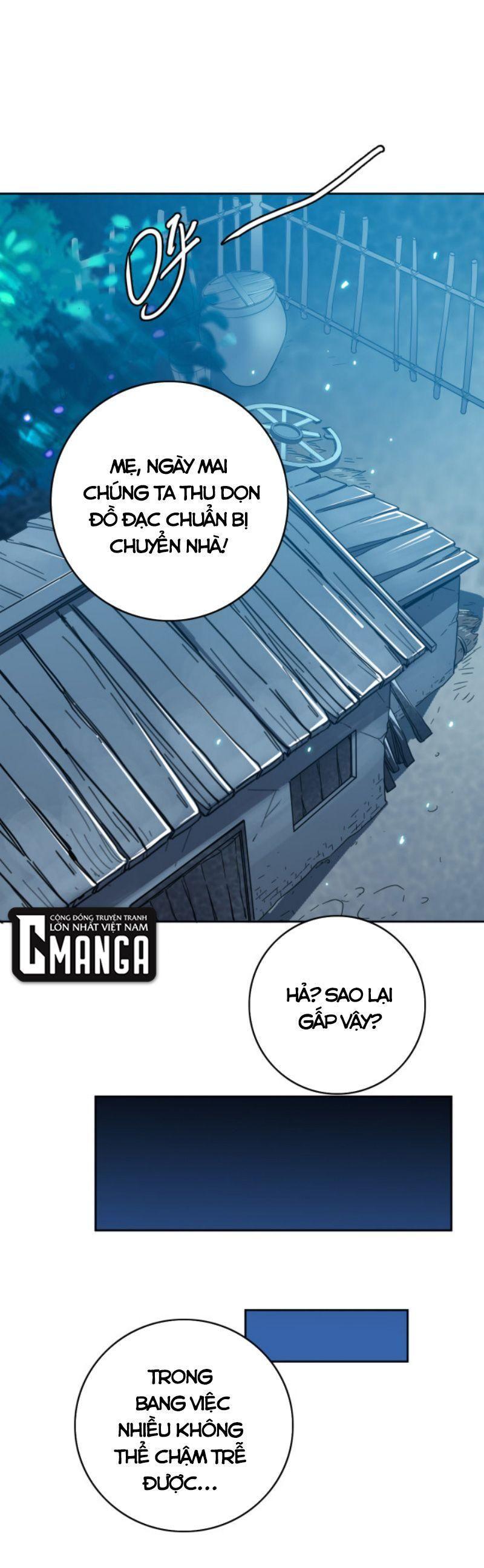 Siêu Đạo Thần Thuật Chapter 27 - Trang 8