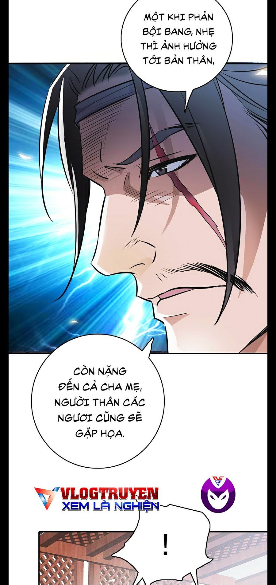 Siêu Đạo Thần Thuật Chapter 4 - Trang 4