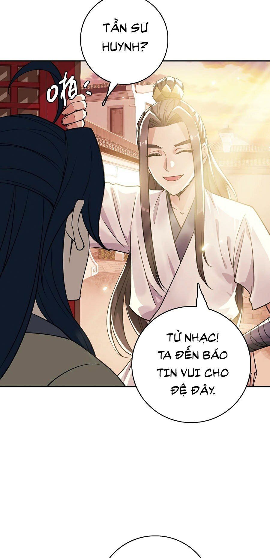 Siêu Đạo Thần Thuật Chapter 18 - Trang 18