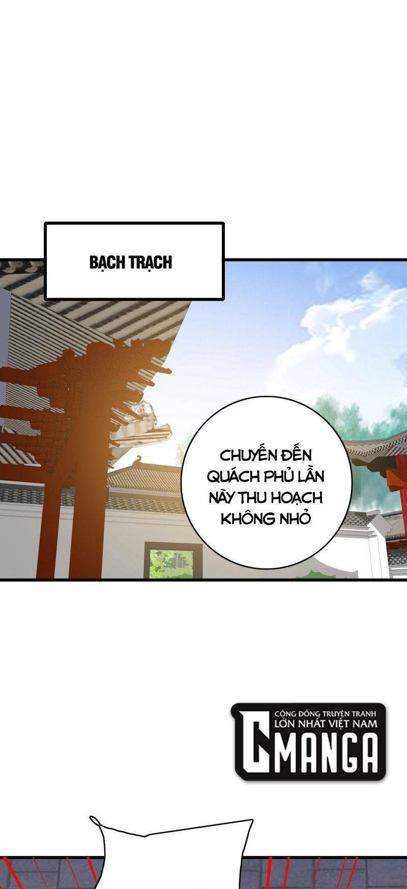 Siêu Đạo Thần Thuật Chapter 111 - Trang 41