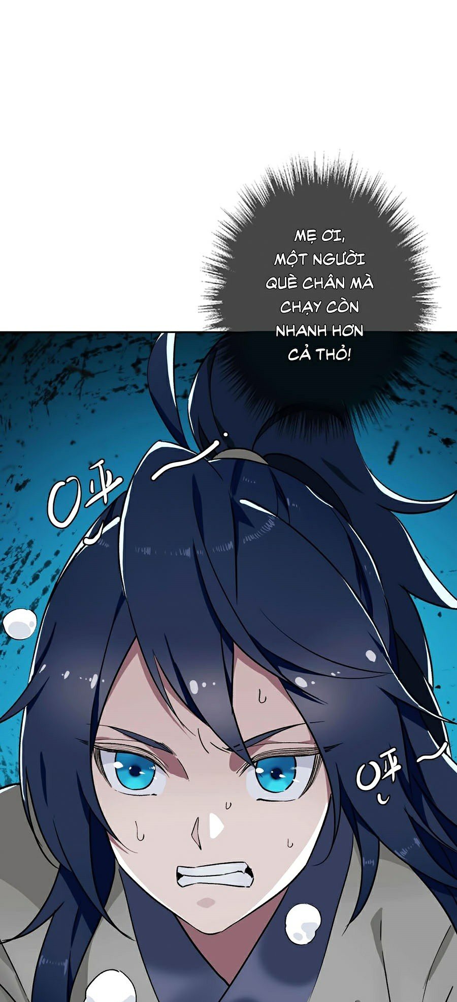 Siêu Đạo Thần Thuật Chapter 6 - Trang 24