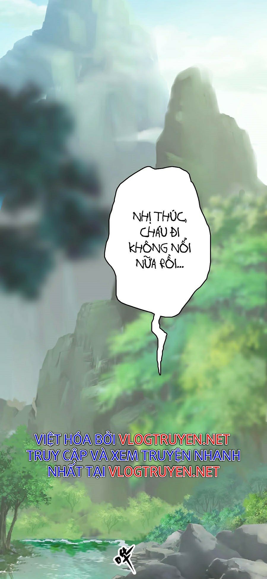 Siêu Đạo Thần Thuật Chapter 2 - Trang 16