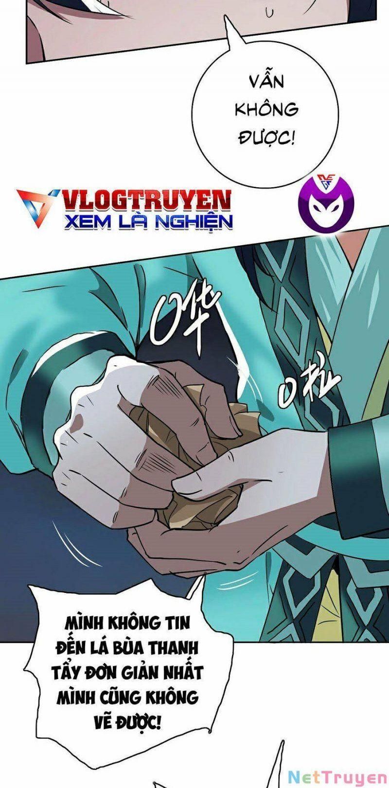 Siêu Đạo Thần Thuật Chapter 21 - Trang 91