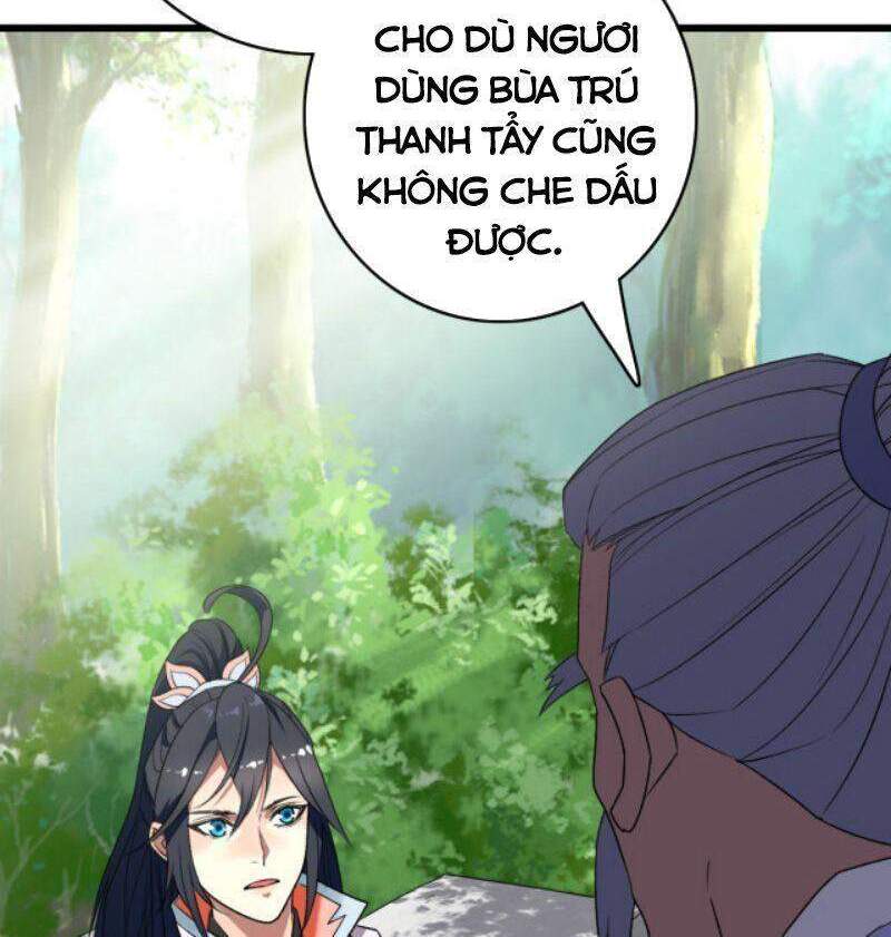 Siêu Đạo Thần Thuật Chapter 32 - Trang 19