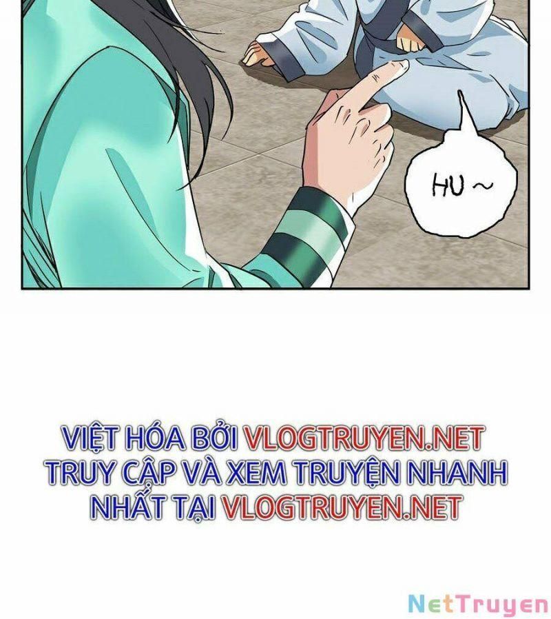 Siêu Đạo Thần Thuật Chapter 21 - Trang 56