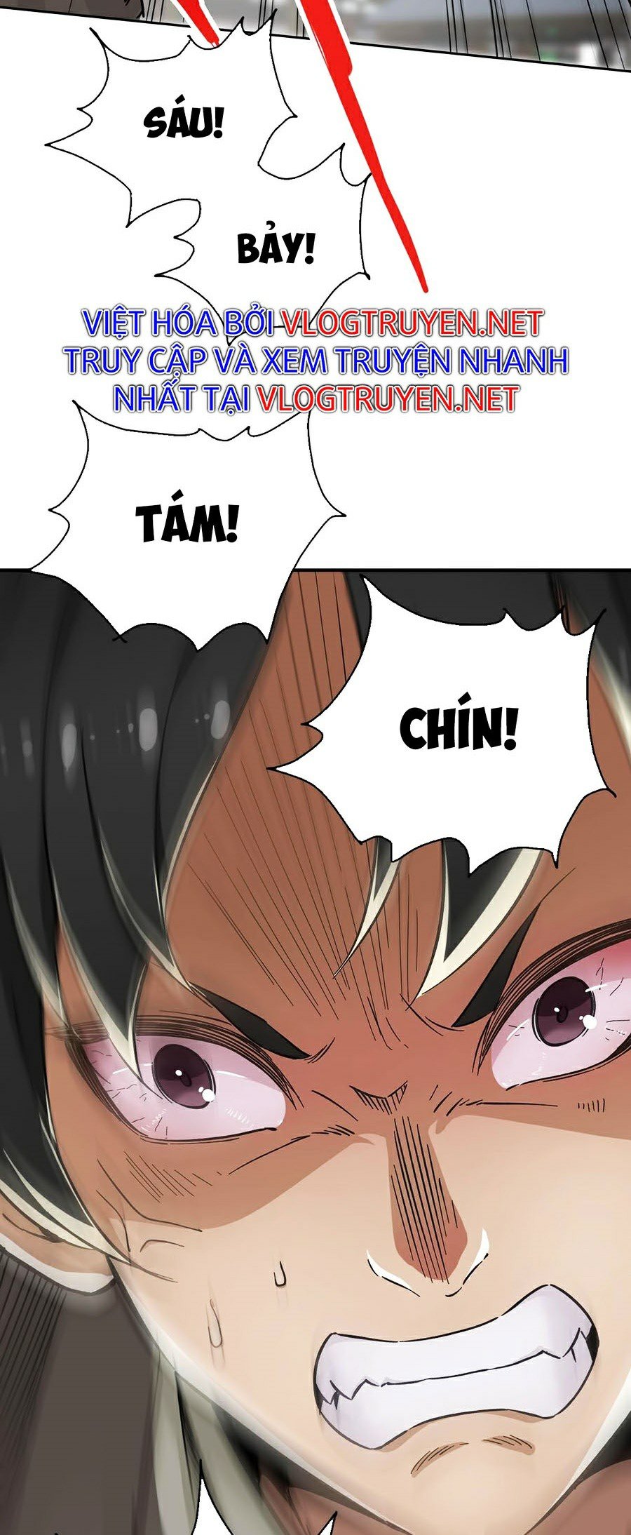 Siêu Đạo Thần Thuật Chapter 3 - Trang 27