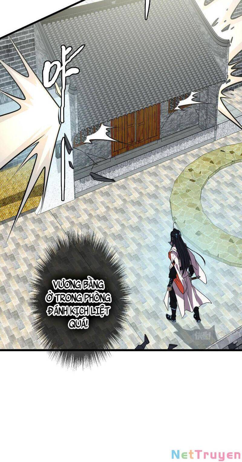 Siêu Đạo Thần Thuật Chapter 110 - Trang 10