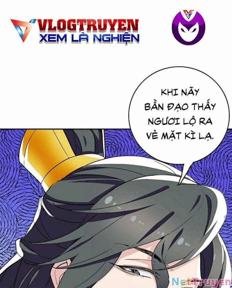 Siêu Đạo Thần Thuật Chapter 21 - Trang 3