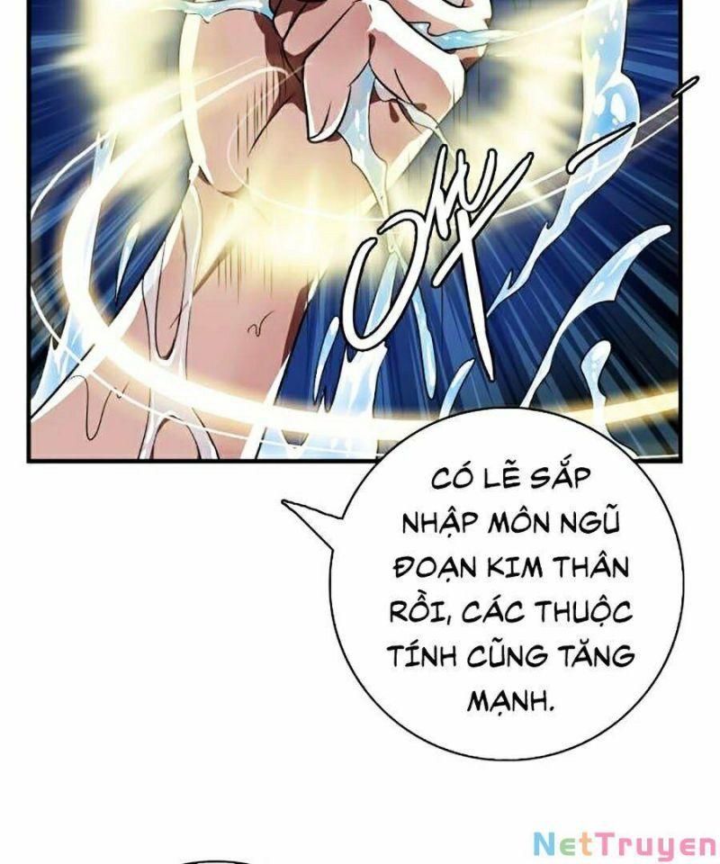 Siêu Đạo Thần Thuật Chapter 22 - Trang 65