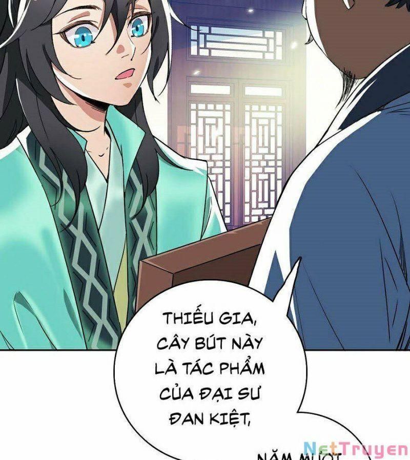 Siêu Đạo Thần Thuật Chapter 21 - Trang 51