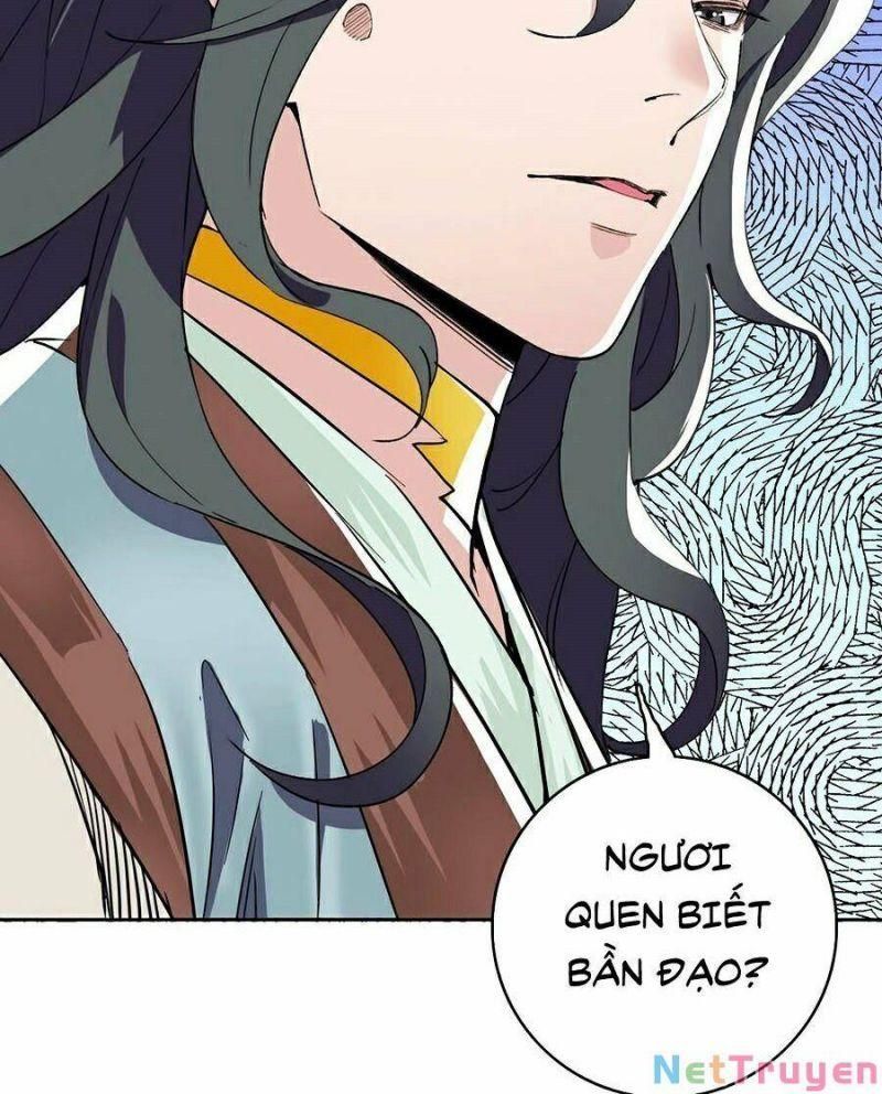 Siêu Đạo Thần Thuật Chapter 21 - Trang 4