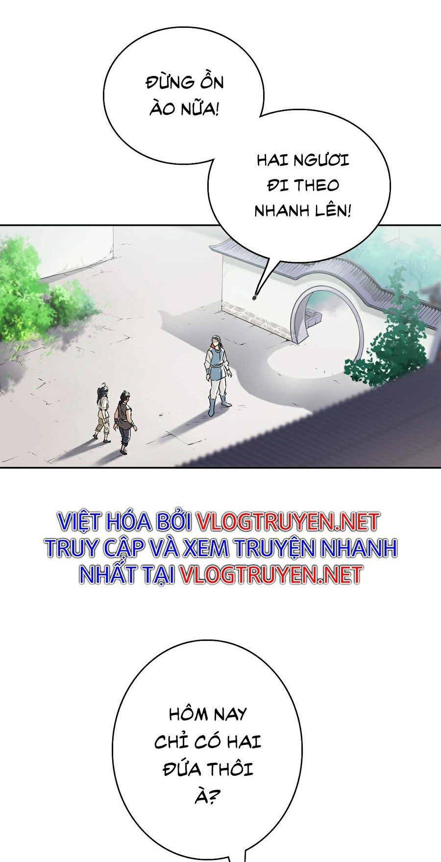 Siêu Đạo Thần Thuật Chapter 3 - Trang 47