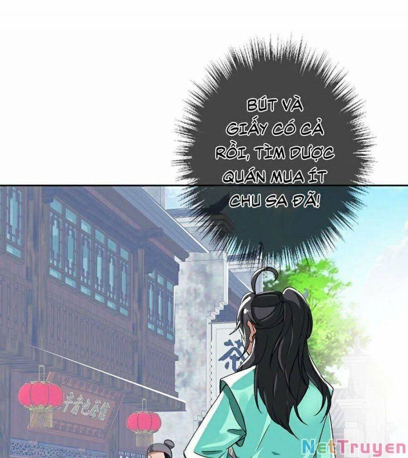 Siêu Đạo Thần Thuật Chapter 21 - Trang 57