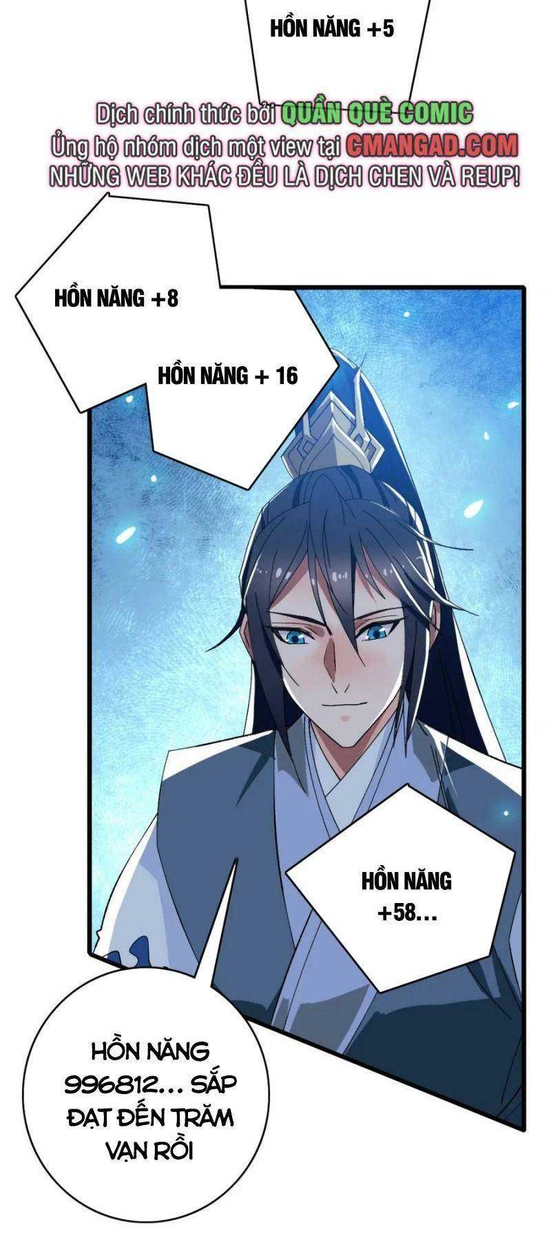 Siêu Đạo Thần Thuật Chapter 122 - Trang 14