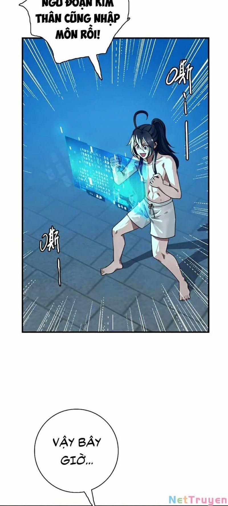 Siêu Đạo Thần Thuật Chapter 22 - Trang 78