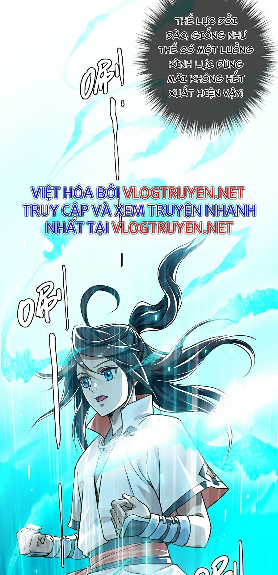 Siêu Đạo Thần Thuật Chapter 18 - Trang 38