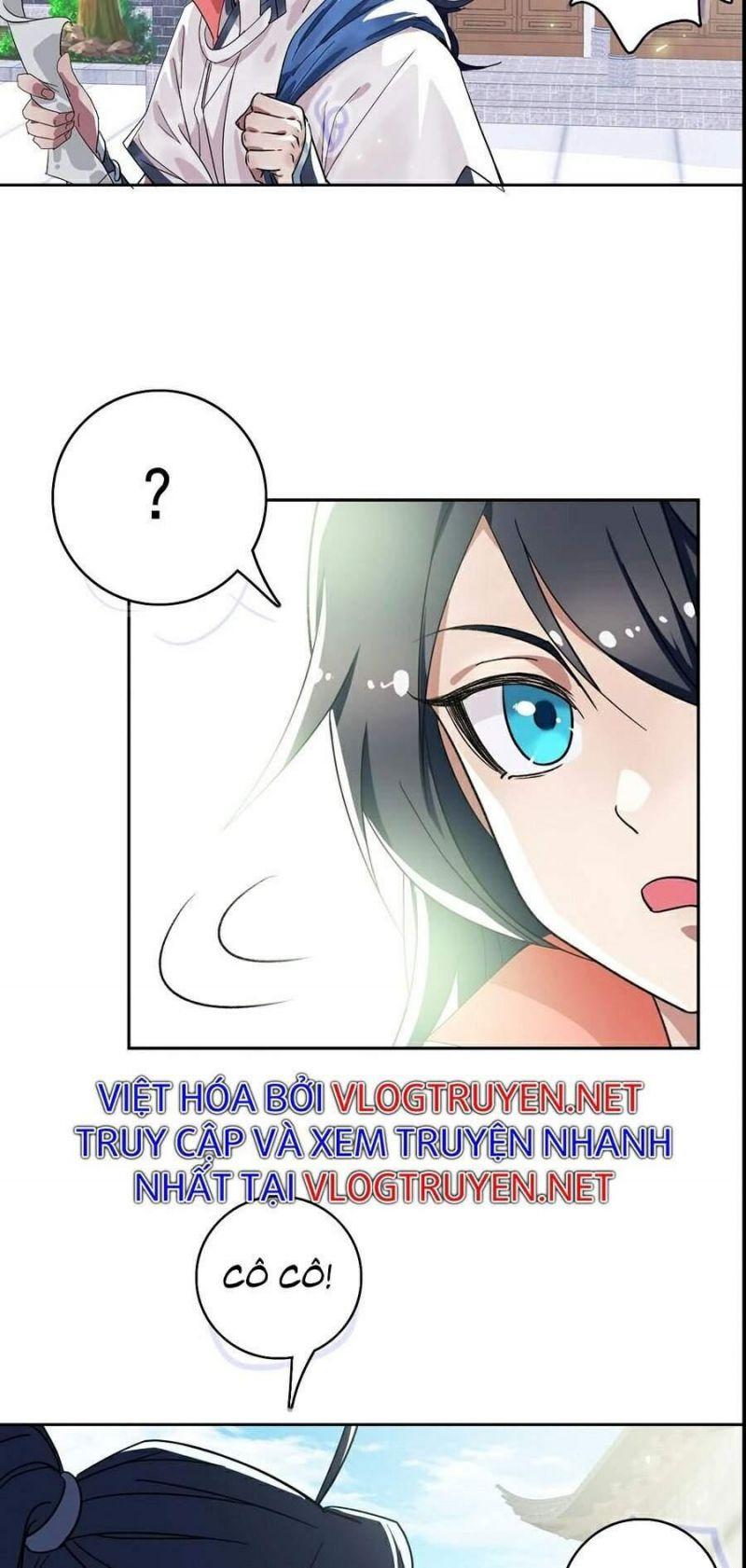 Siêu Đạo Thần Thuật Chapter 14 - Trang 2