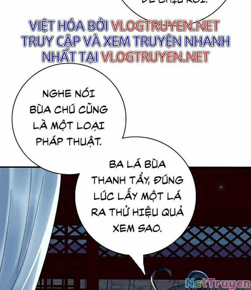 Siêu Đạo Thần Thuật Chapter 22 - Trang 27