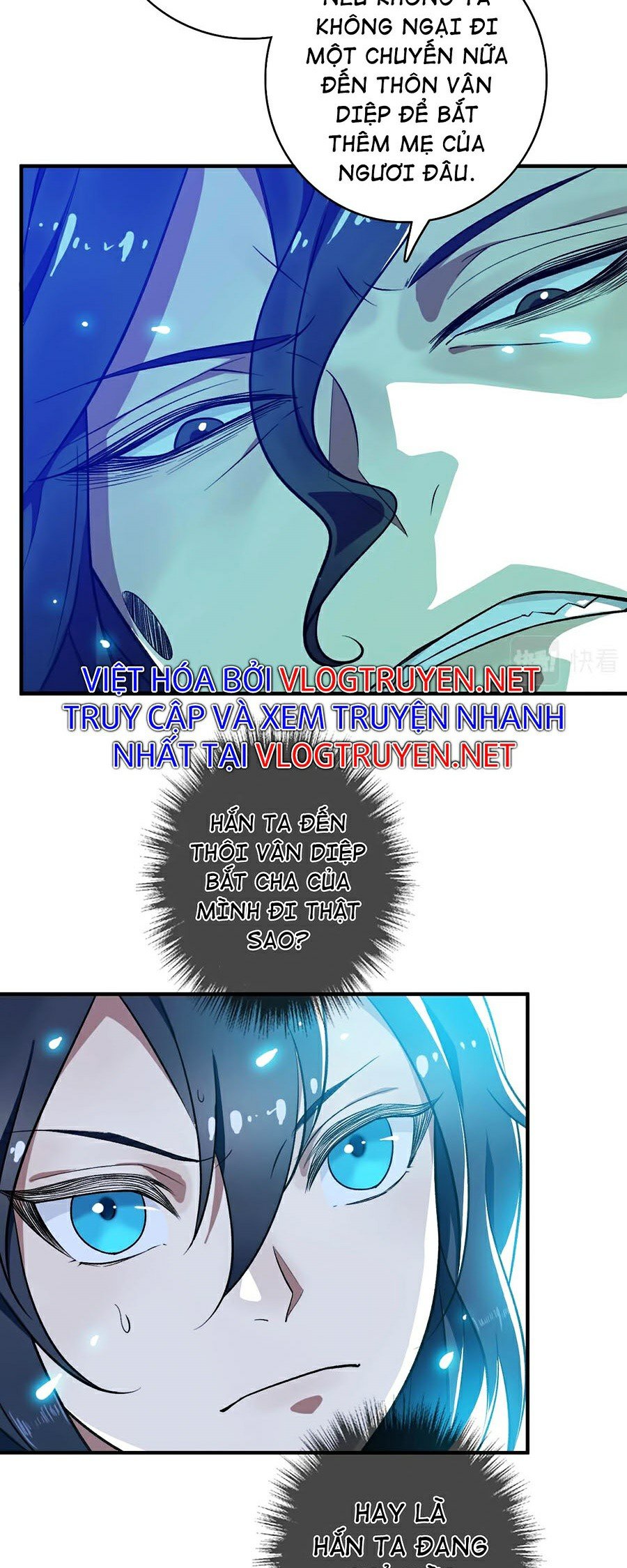 Siêu Đạo Thần Thuật Chapter 24 - Trang 6