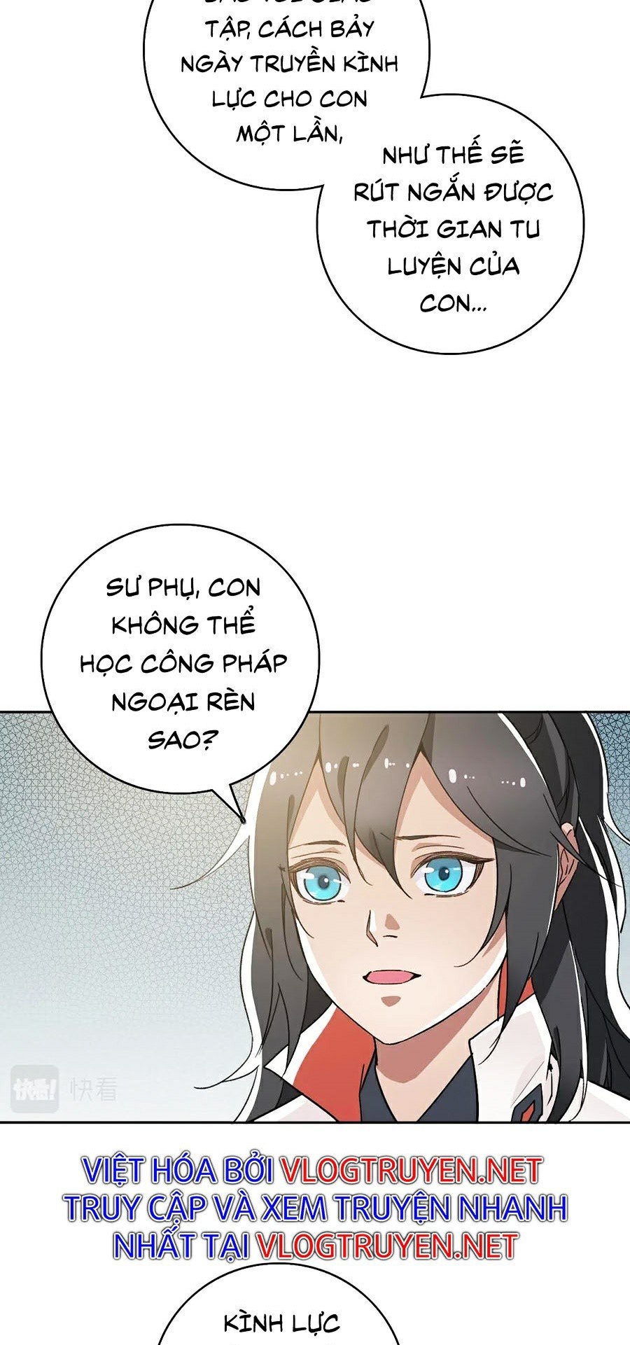 Siêu Đạo Thần Thuật Chapter 19 - Trang 13