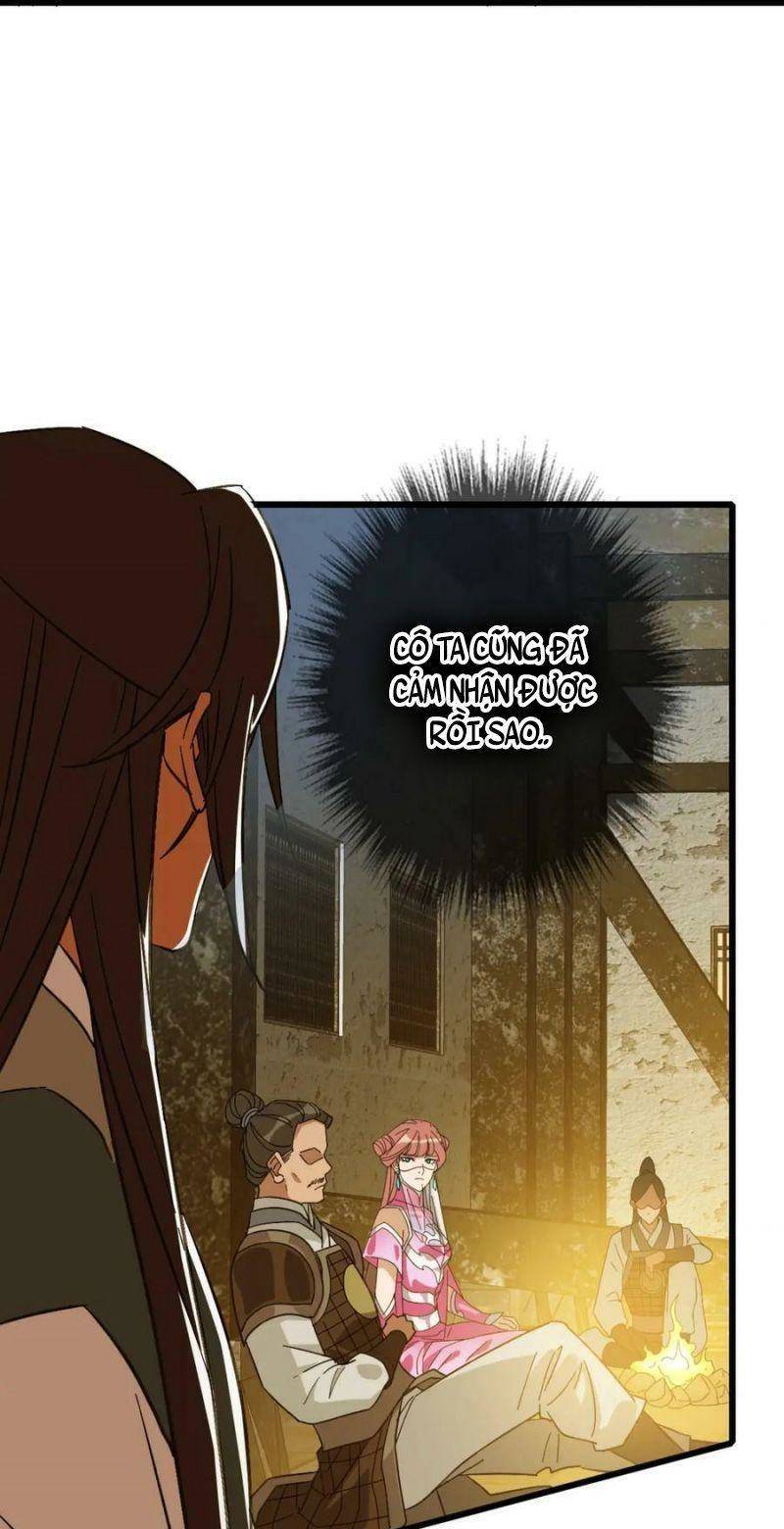 Siêu Đạo Thần Thuật Chapter 125 - Trang 24