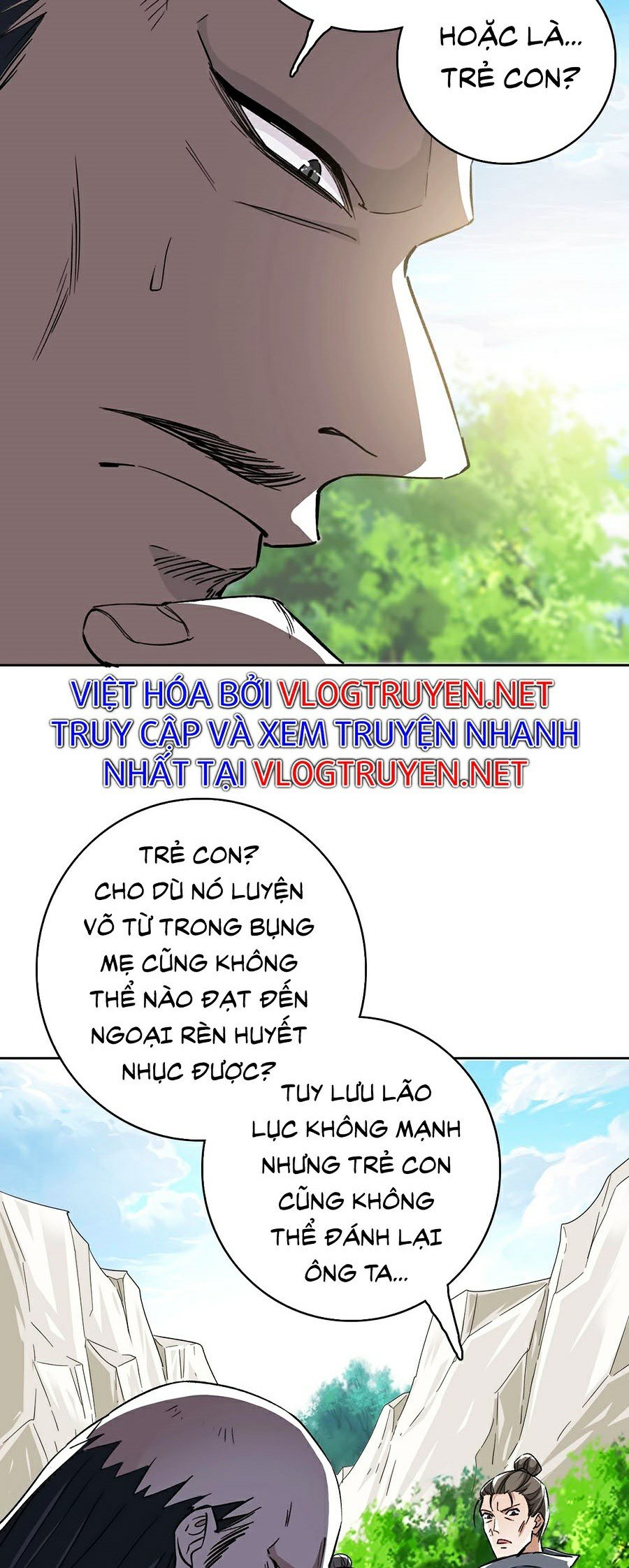 Siêu Đạo Thần Thuật Chapter 17 - Trang 28