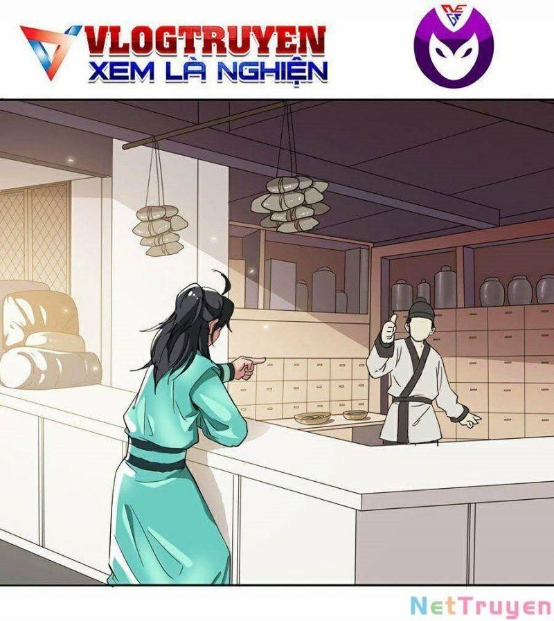 Siêu Đạo Thần Thuật Chapter 21 - Trang 59