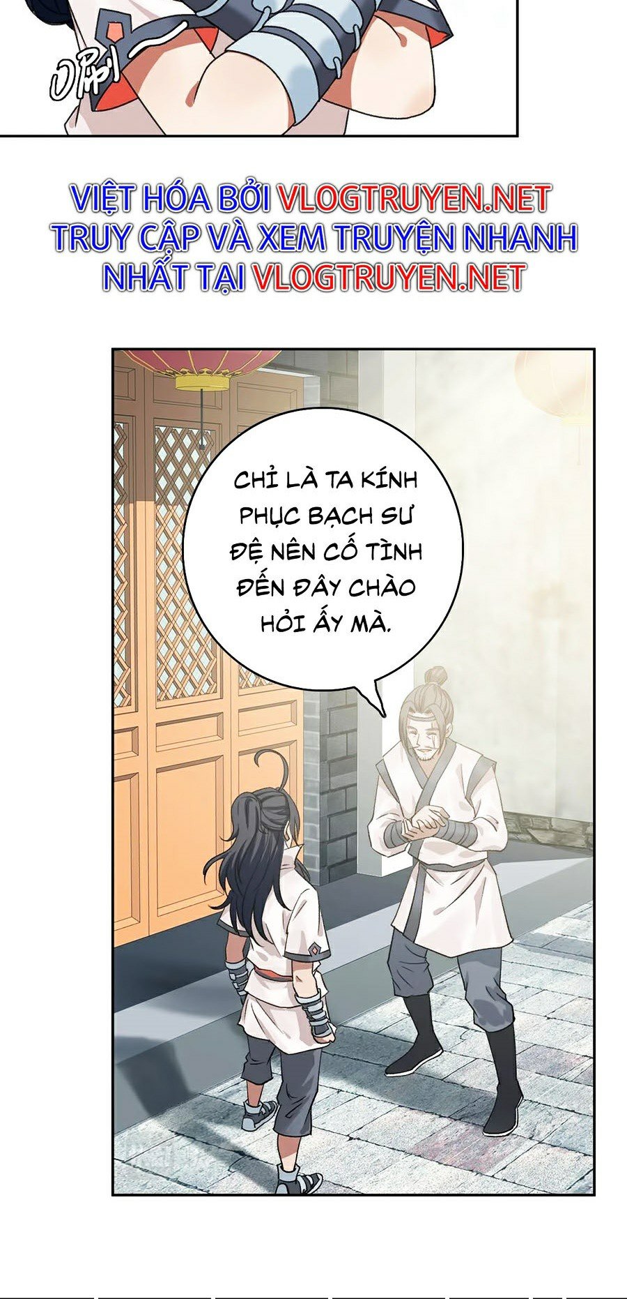 Siêu Đạo Thần Thuật Chapter 18 - Trang 29