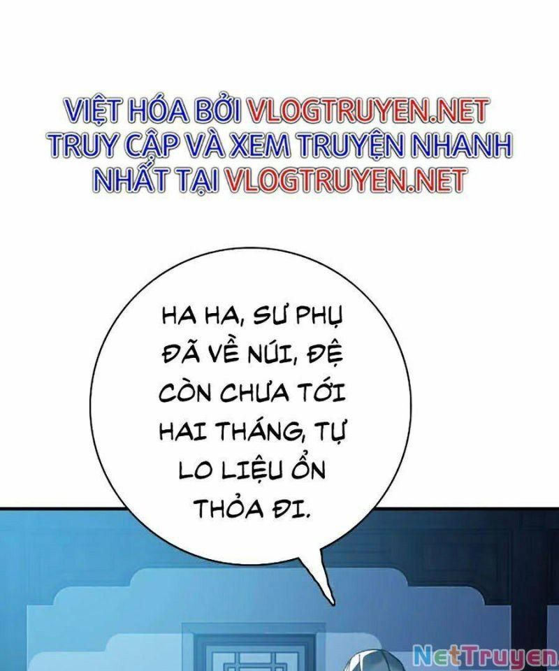 Siêu Đạo Thần Thuật Chapter 22 - Trang 50