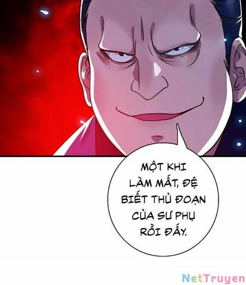 Siêu Đạo Thần Thuật Chapter 22 - Trang 46