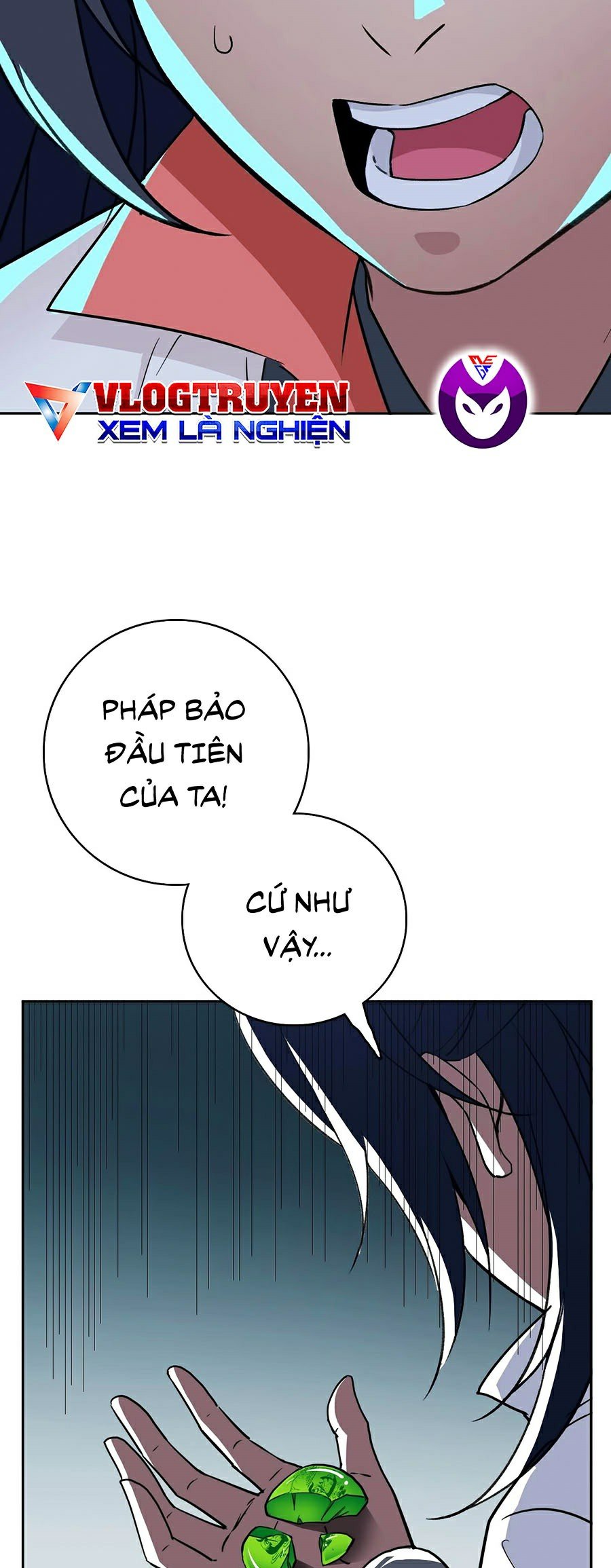 Siêu Đạo Thần Thuật Chapter 23 - Trang 52