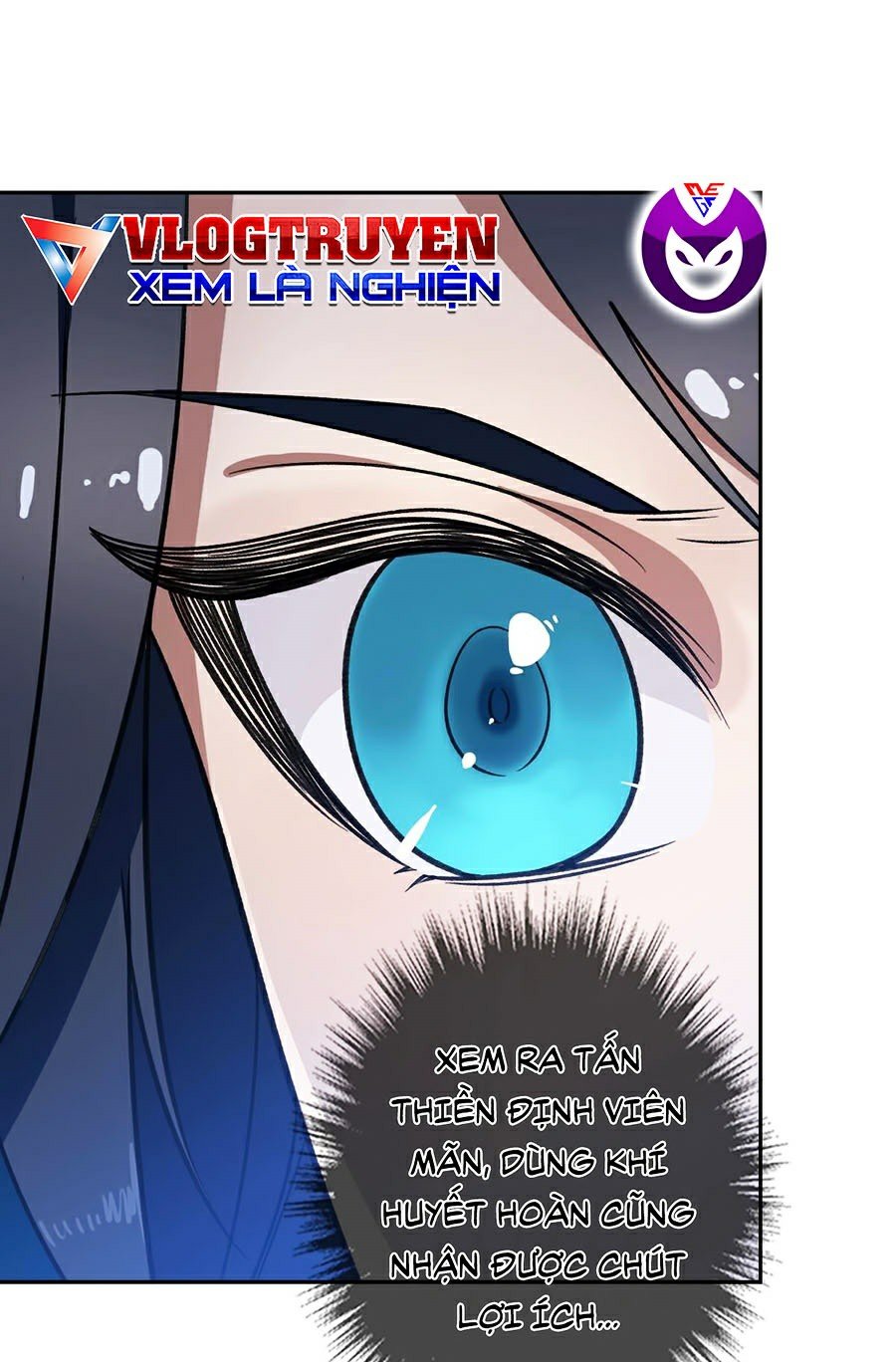 Siêu Đạo Thần Thuật Chapter 18 - Trang 43