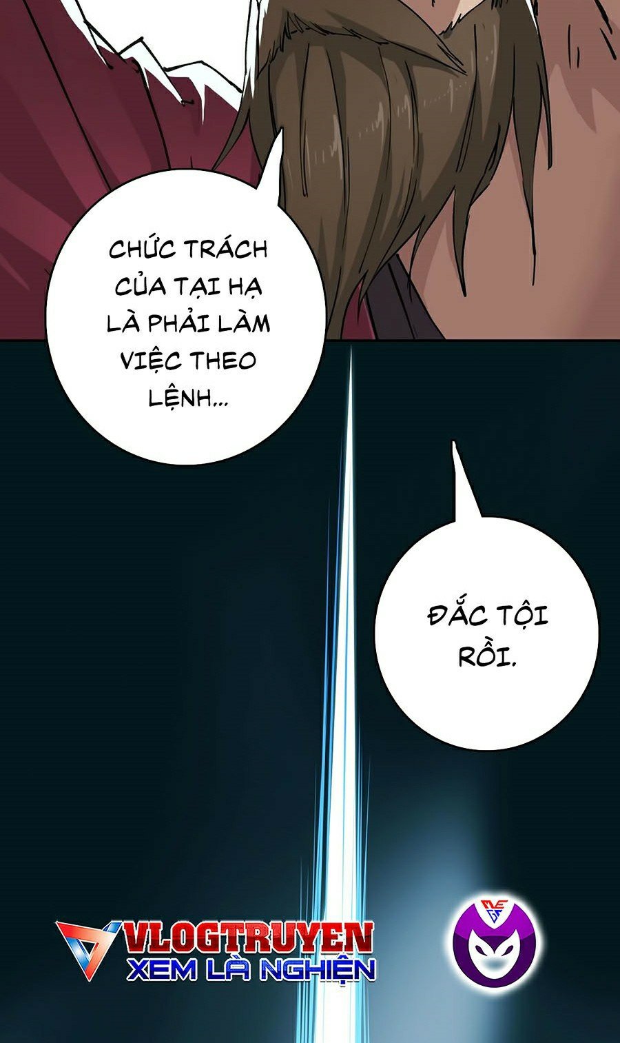 Siêu Đạo Thần Thuật Chapter 2 - Trang 49