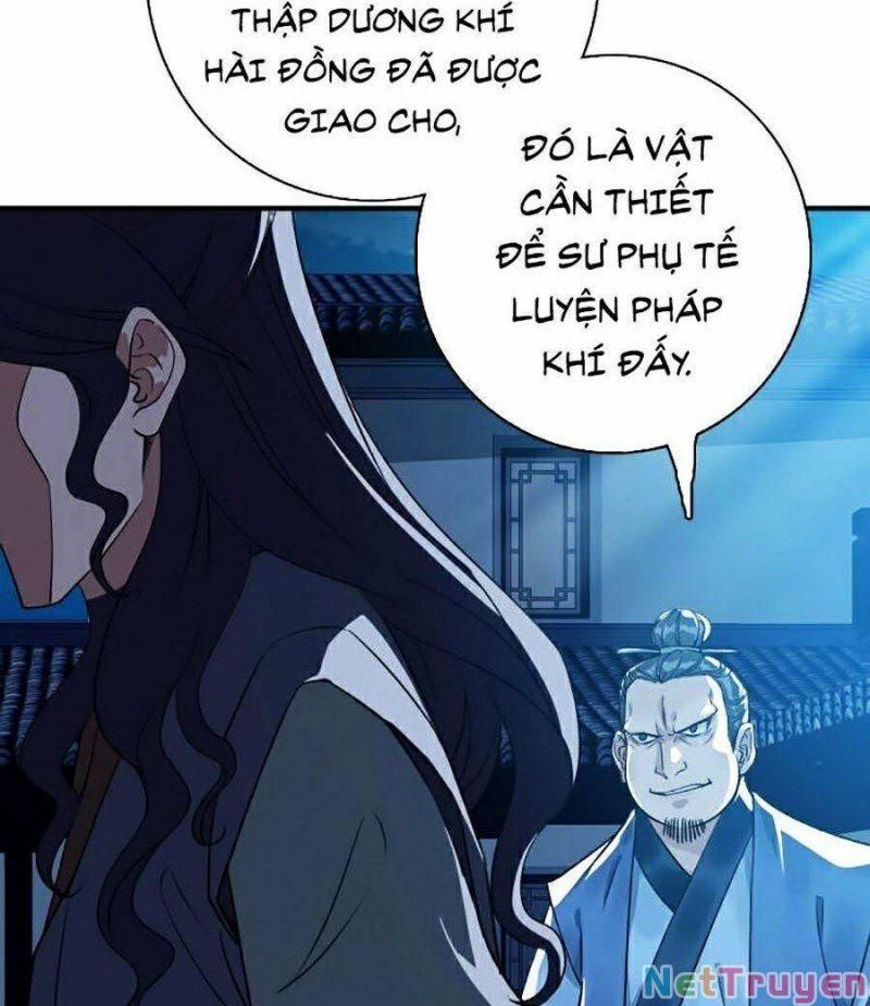 Siêu Đạo Thần Thuật Chapter 22 - Trang 42