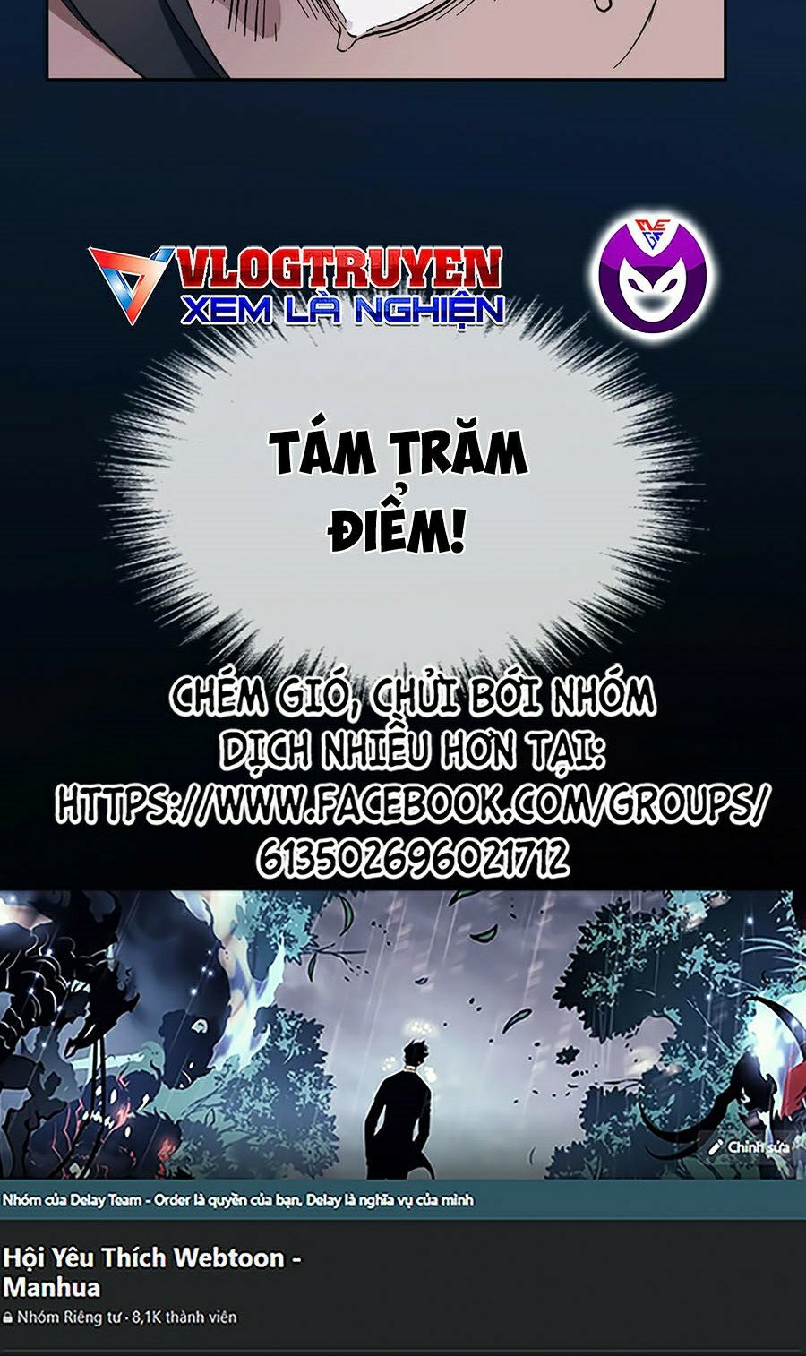 Siêu Đạo Thần Thuật Chapter 2 - Trang 59