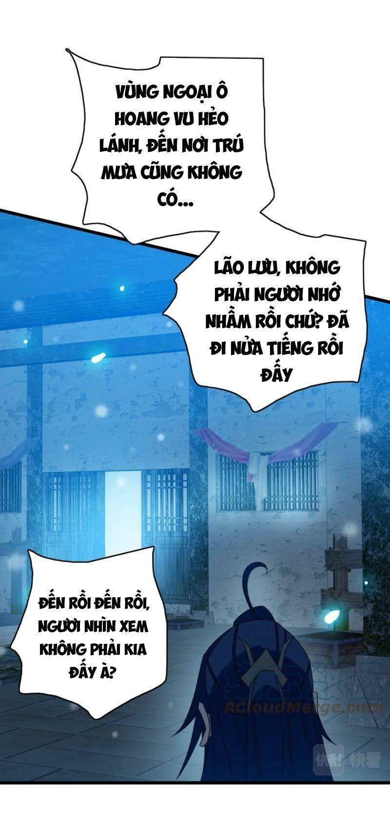 Siêu Đạo Thần Thuật Chapter 124 - Trang 18