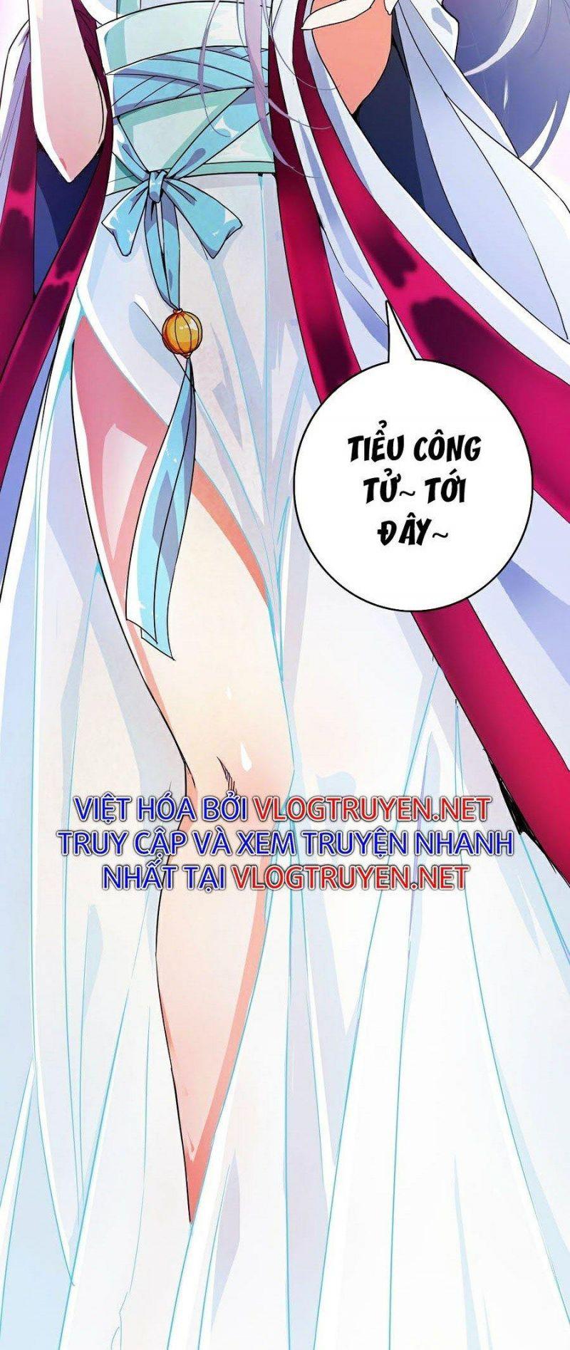 Siêu Đạo Thần Thuật Chapter 11 - Trang 18