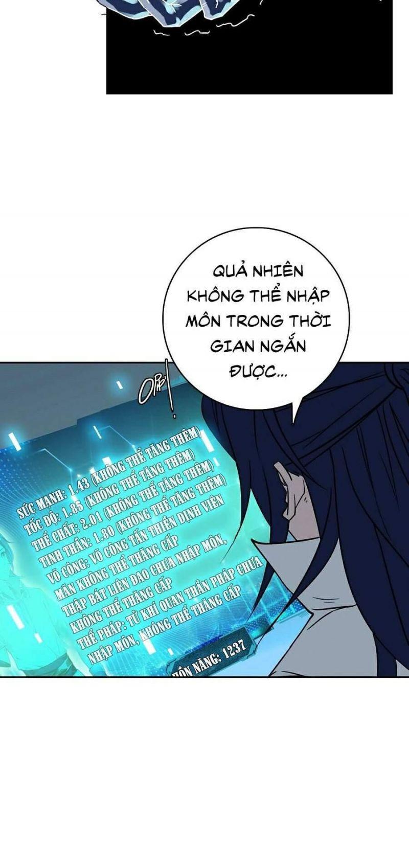 Siêu Đạo Thần Thuật Chapter 14 - Trang 27