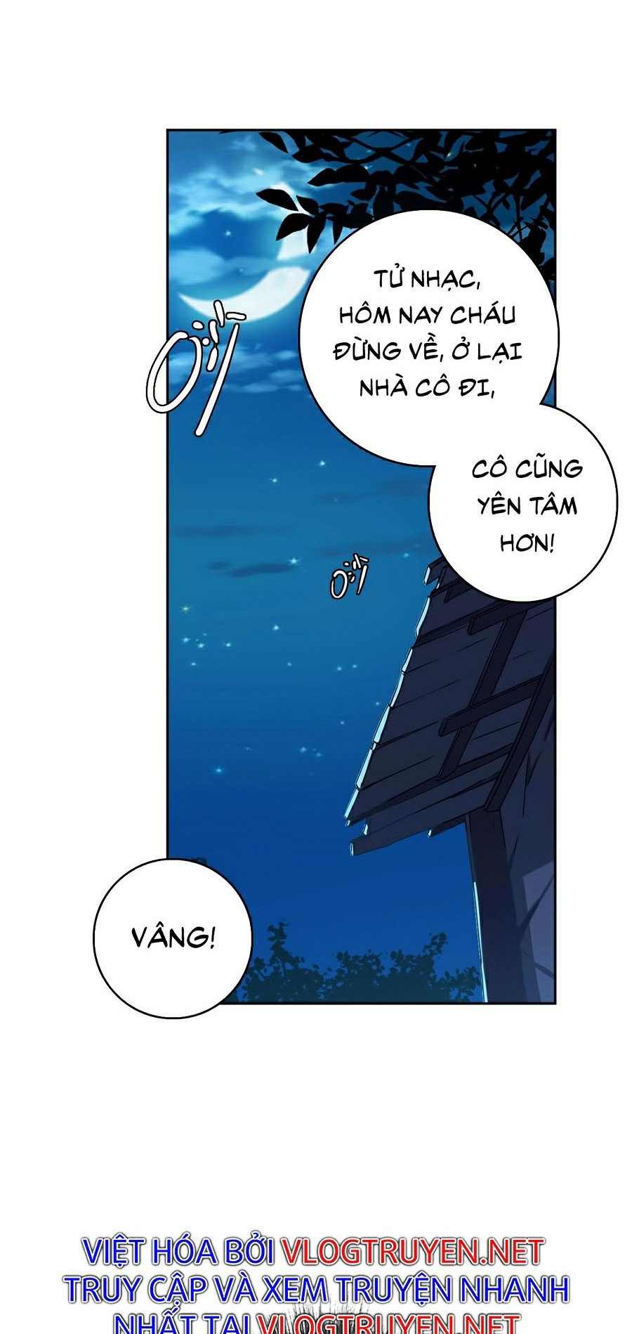 Siêu Đạo Thần Thuật Chapter 12 - Trang 9