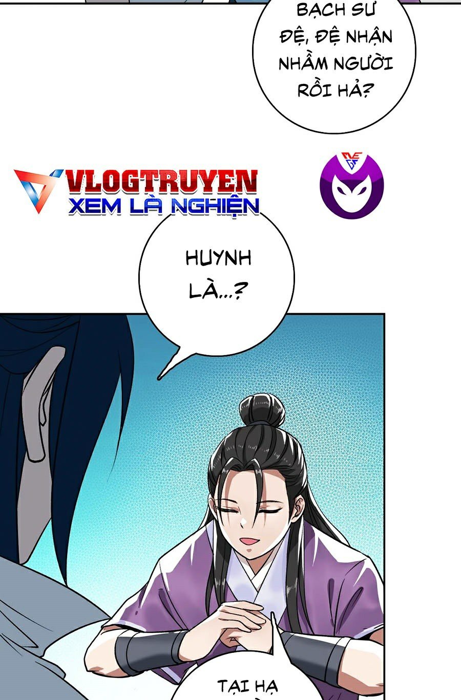 Siêu Đạo Thần Thuật Chapter 18 - Trang 47